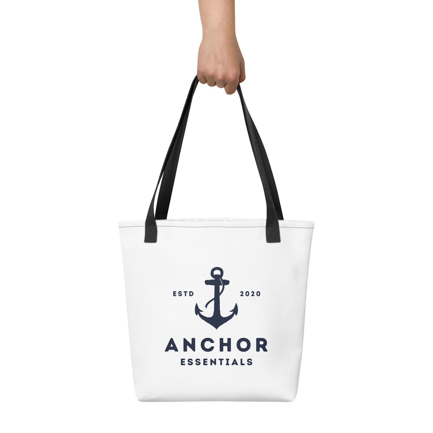 Anchor Essentials Beach Bag