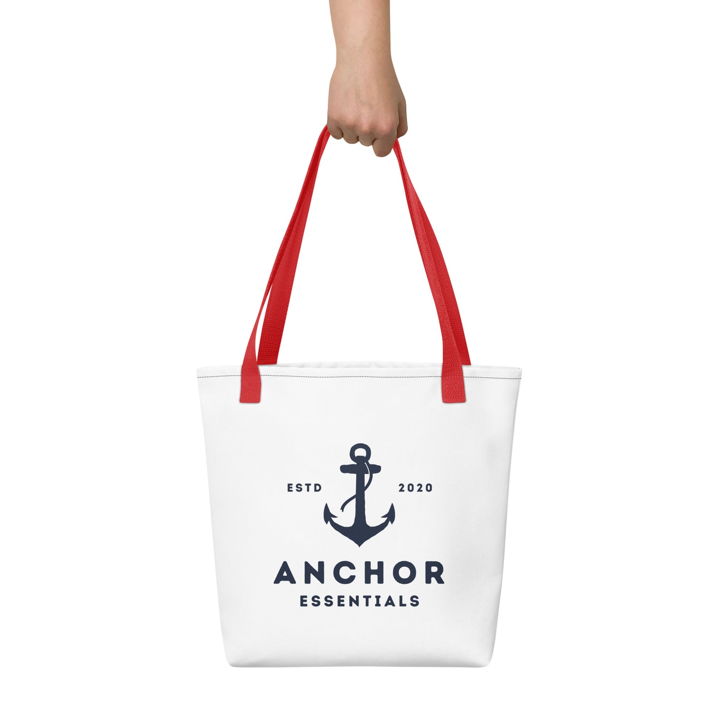 Anchor Essentials Beach Bag
