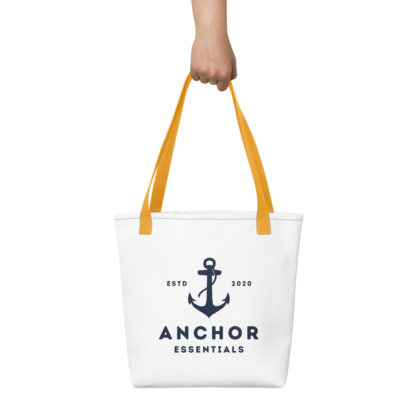 Anchor Essentials Beach Bag