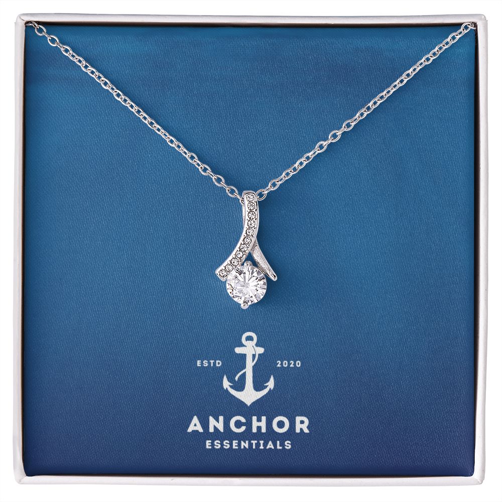 Anchor Essentials Ocean Beauty Necklace