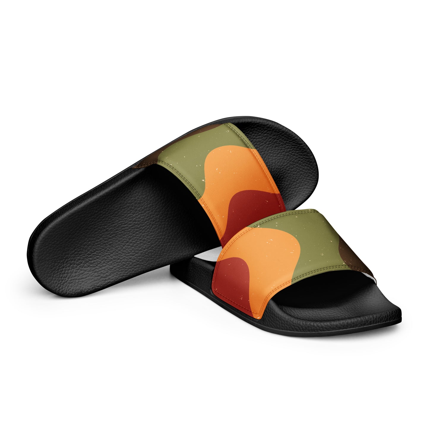 Retro Men’s Slides