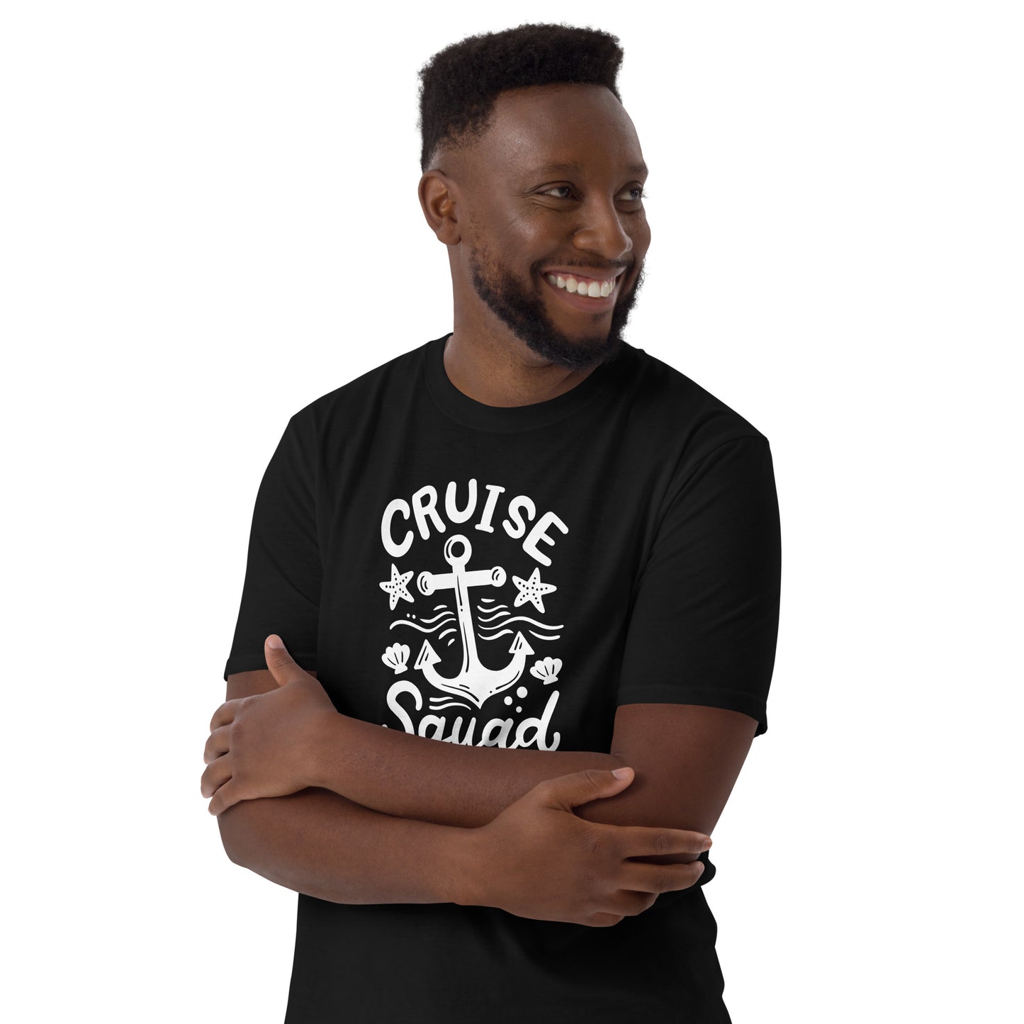 Cruise Squad T-Shirt