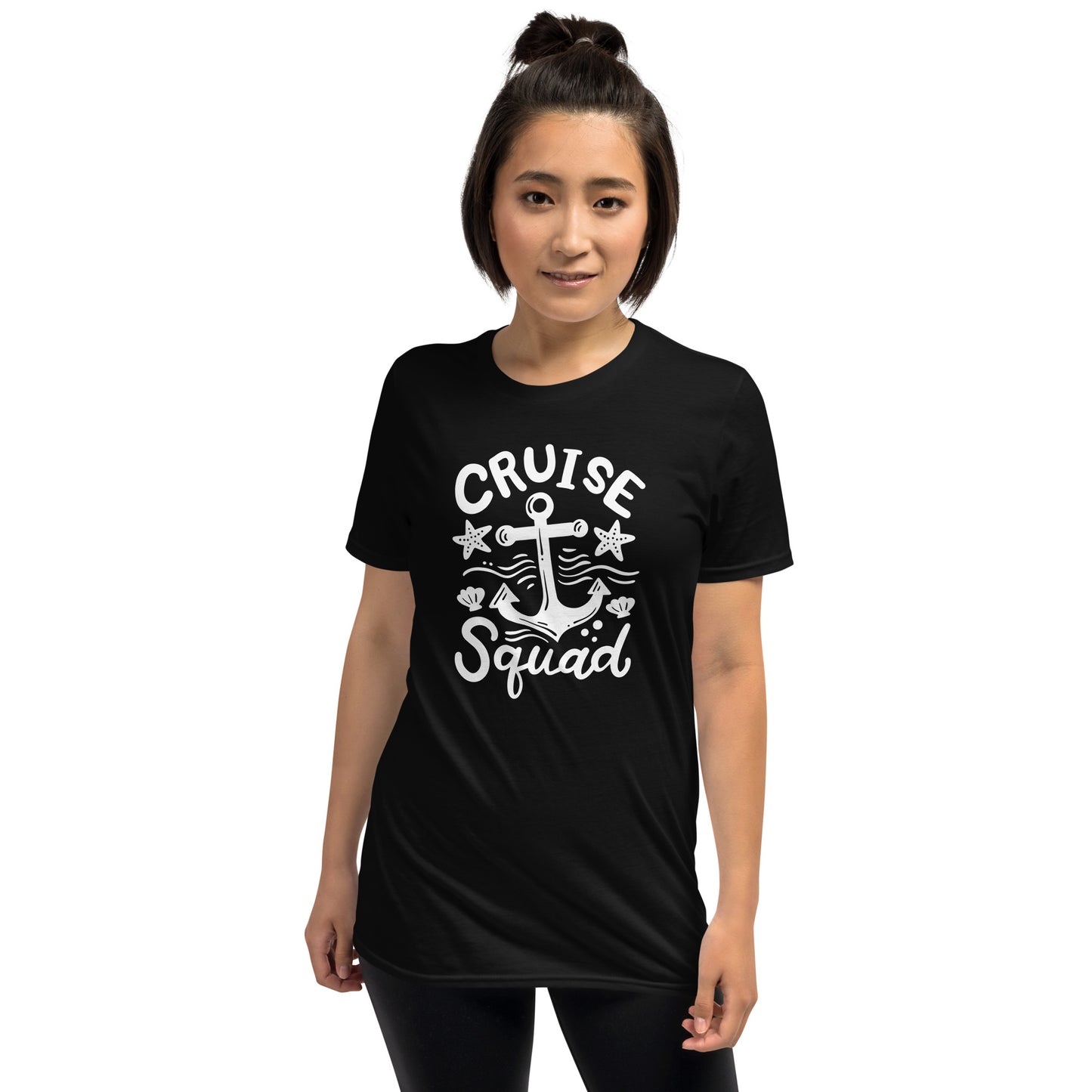 Cruise Squad T-Shirt