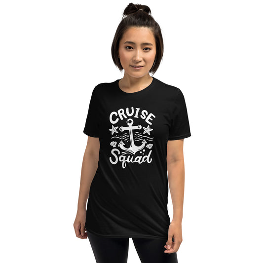 Cruise Squad T-Shirt