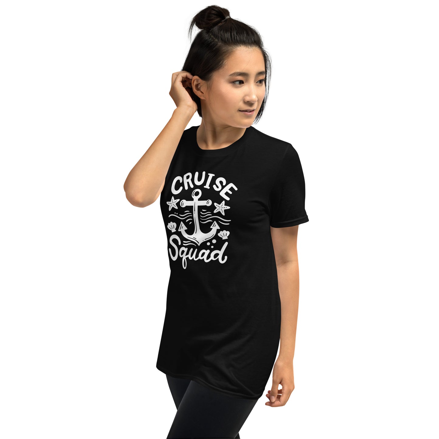 Cruise Squad T-Shirt