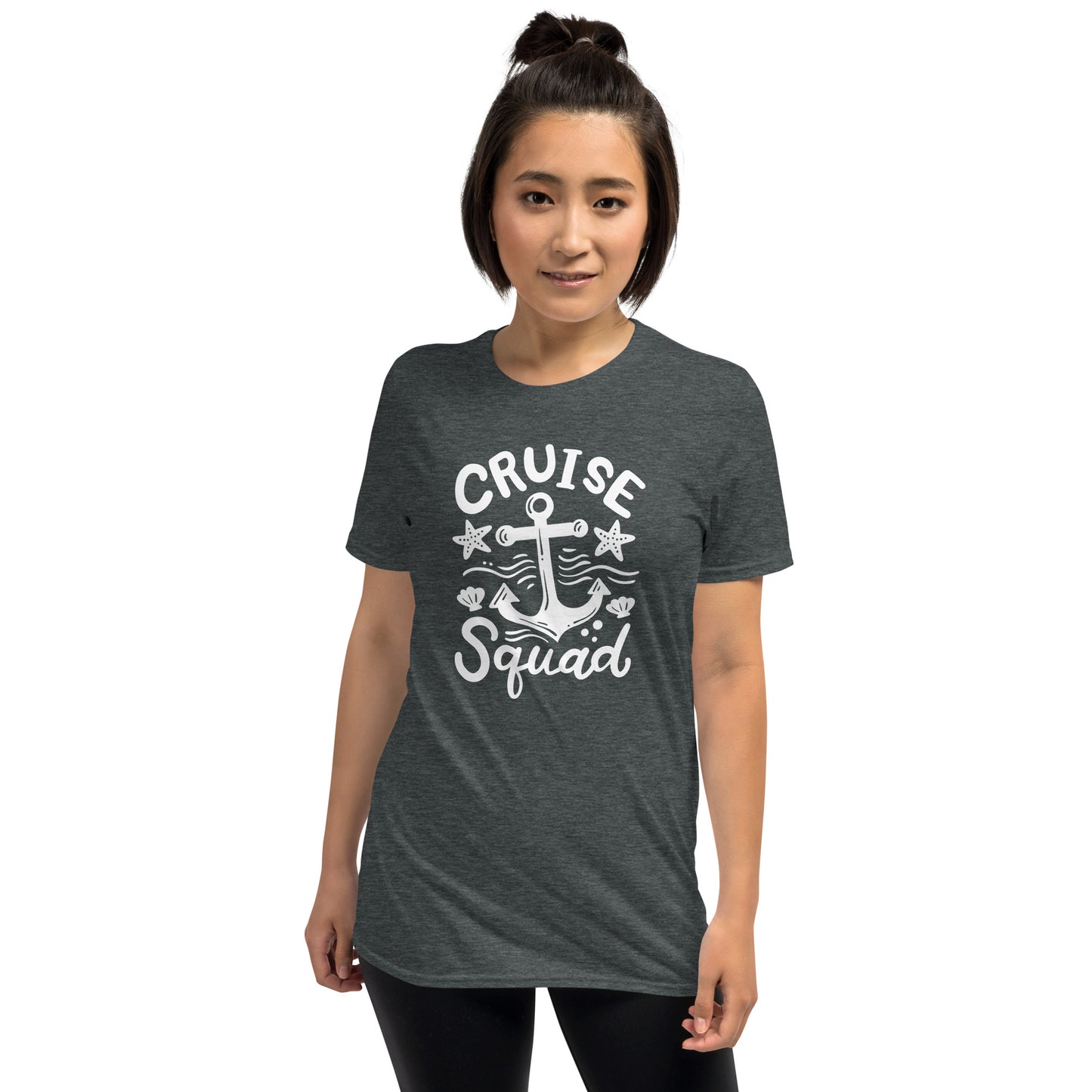 Cruise Squad T-Shirt