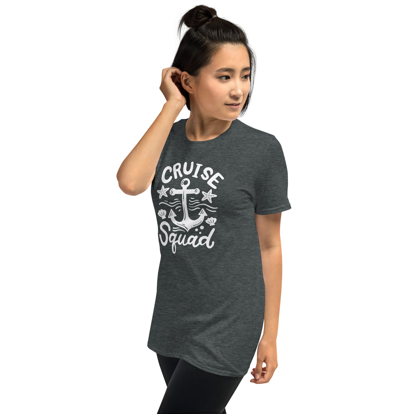 Cruise Squad T-Shirt