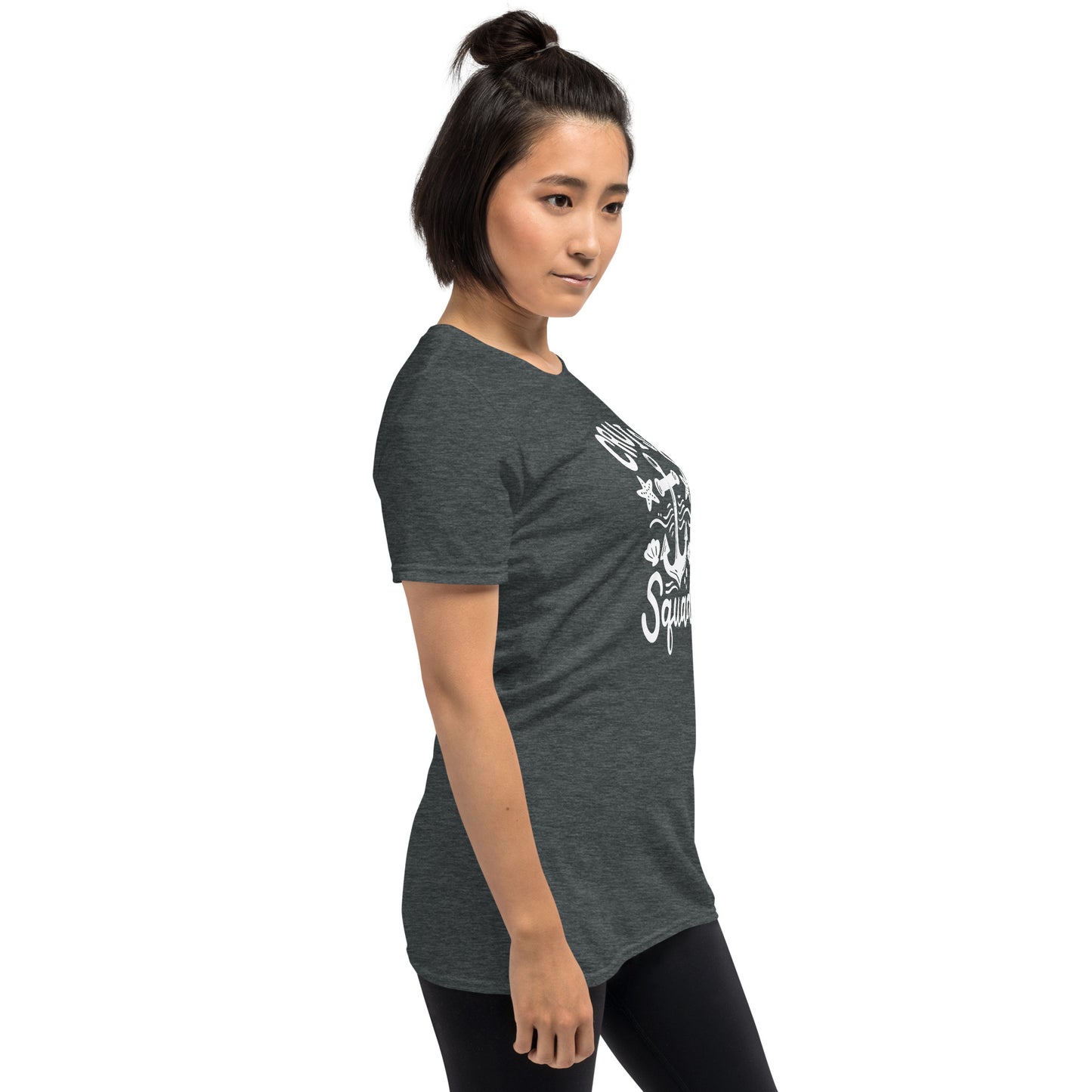 Cruise Squad T-Shirt