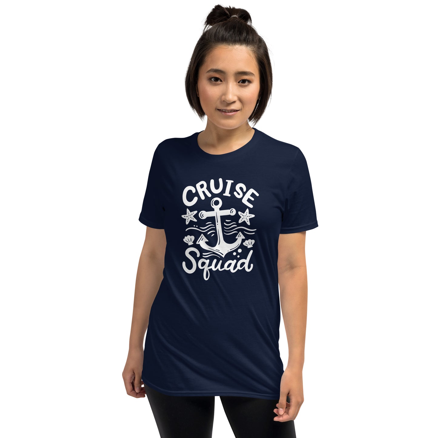 Cruise Squad T-Shirt