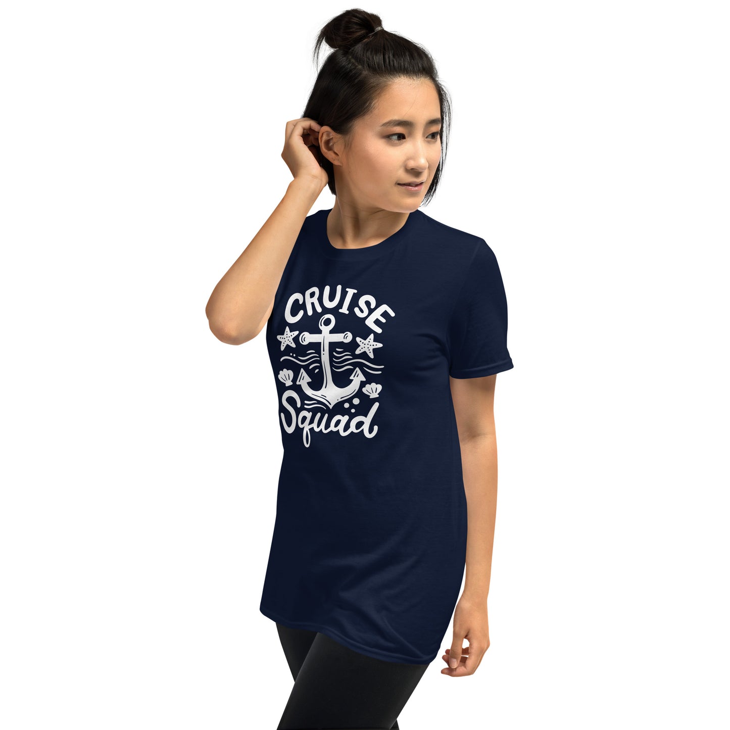 Cruise Squad T-Shirt