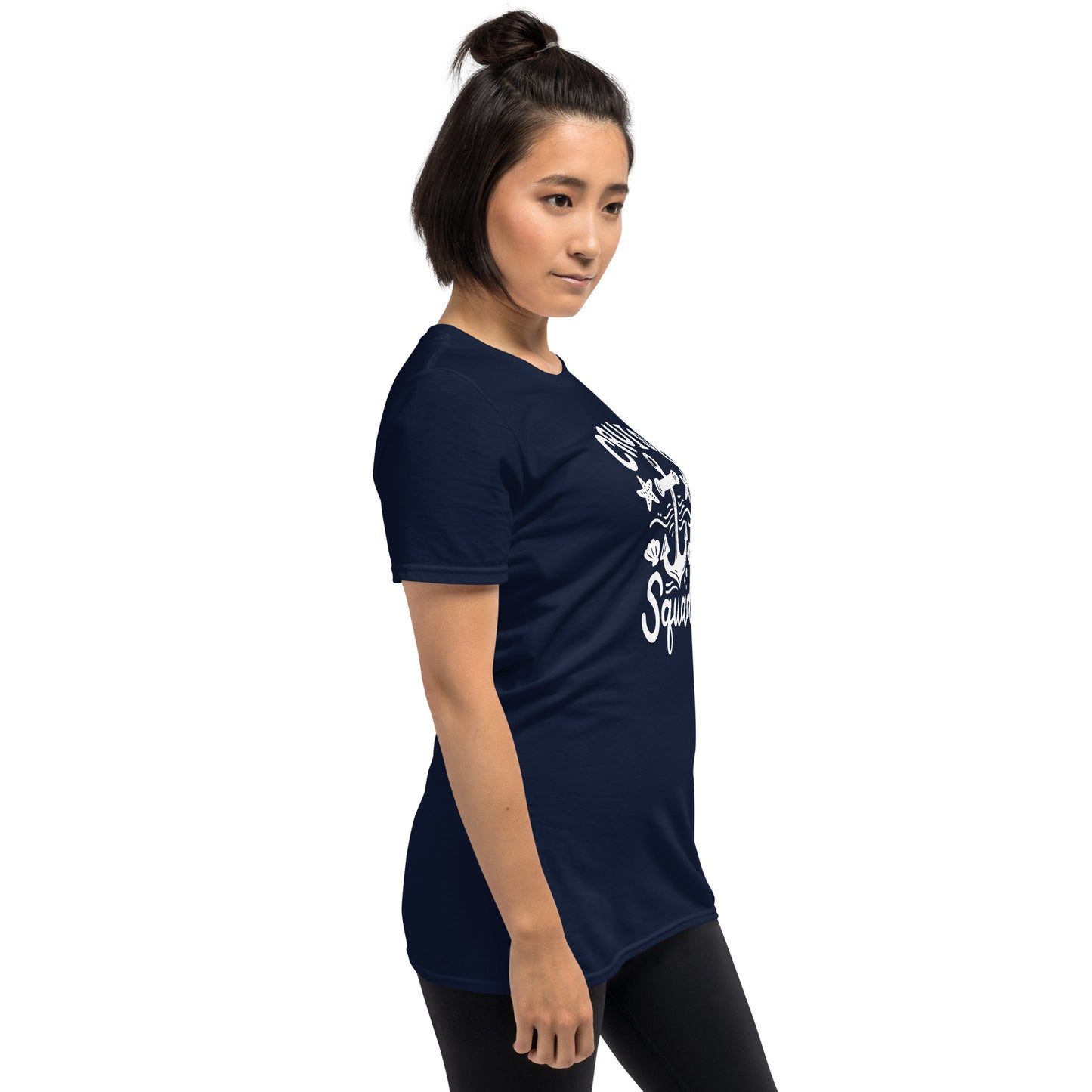 Cruise Squad T-Shirt