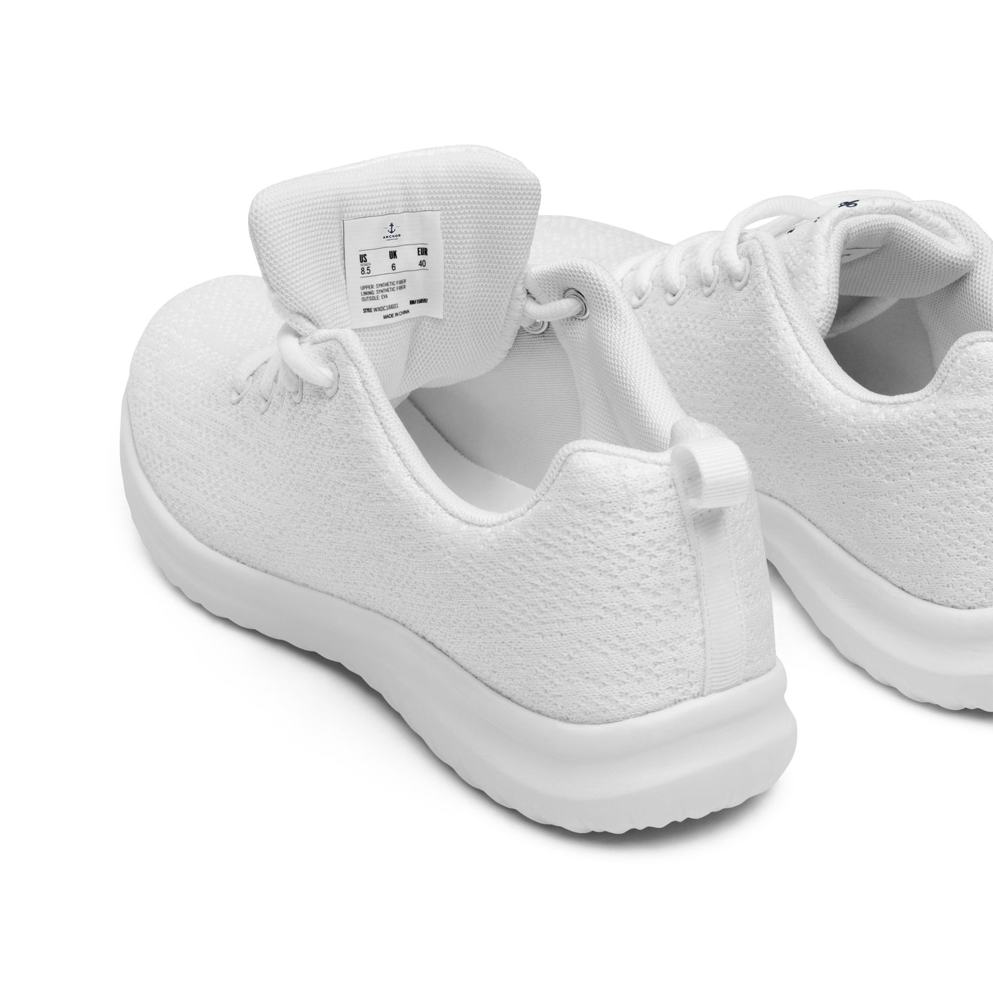 Women's Nautical Voyager Athletic Shoes