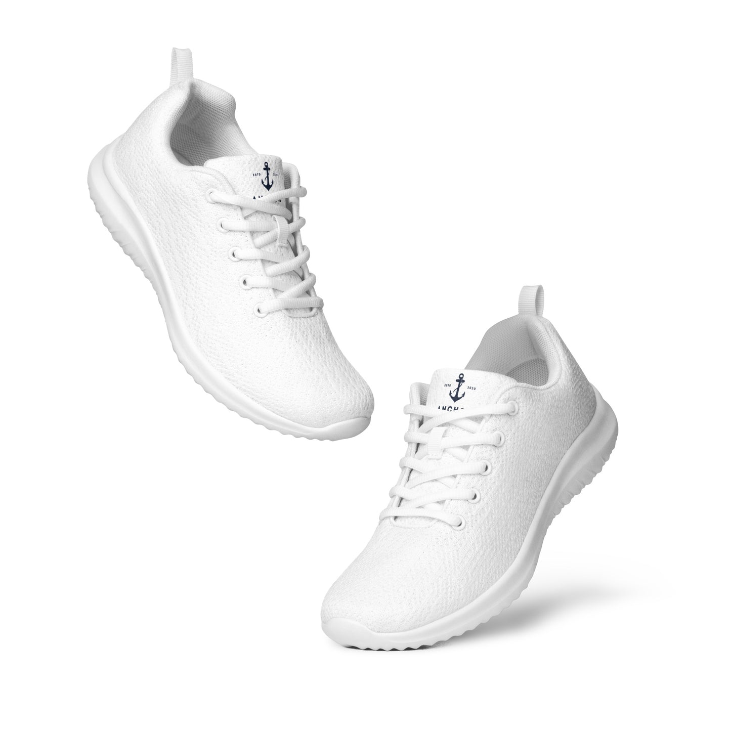 Women's Nautical Voyager Athletic Shoes
