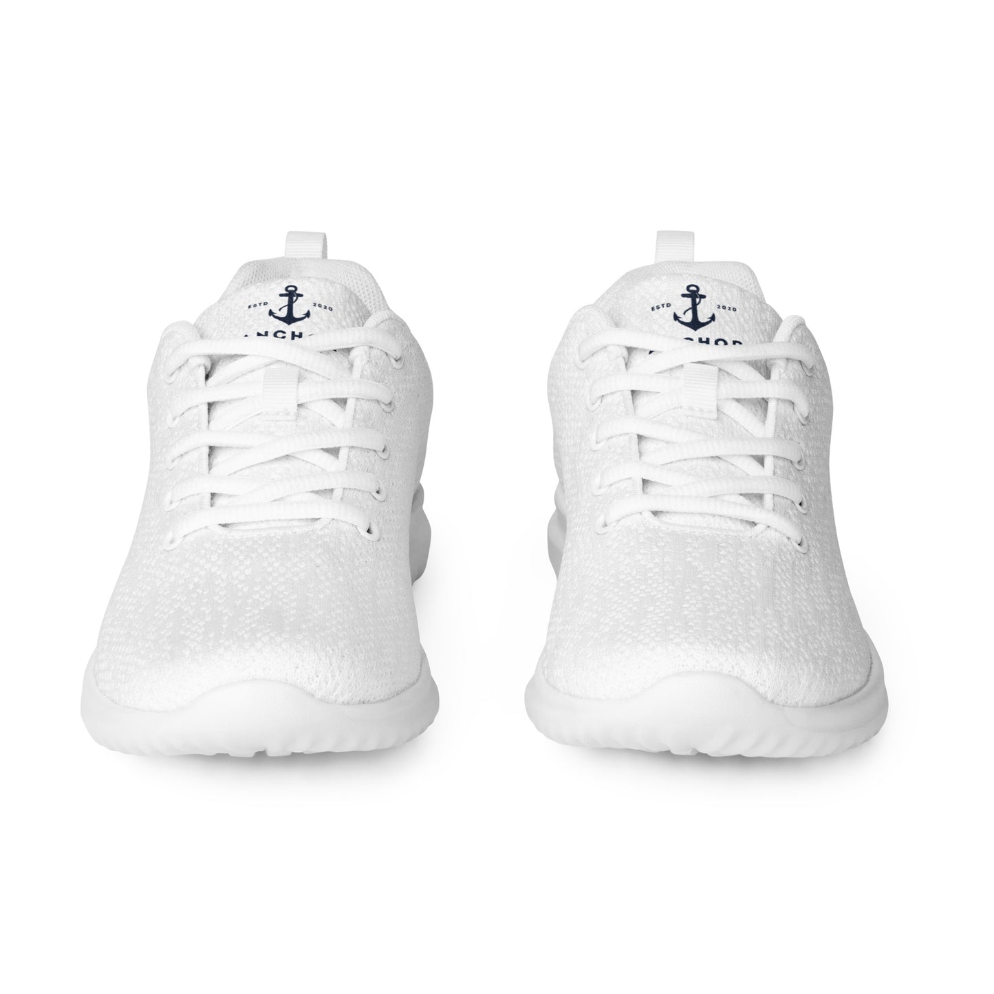 Women's Nautical Voyager Athletic Shoes