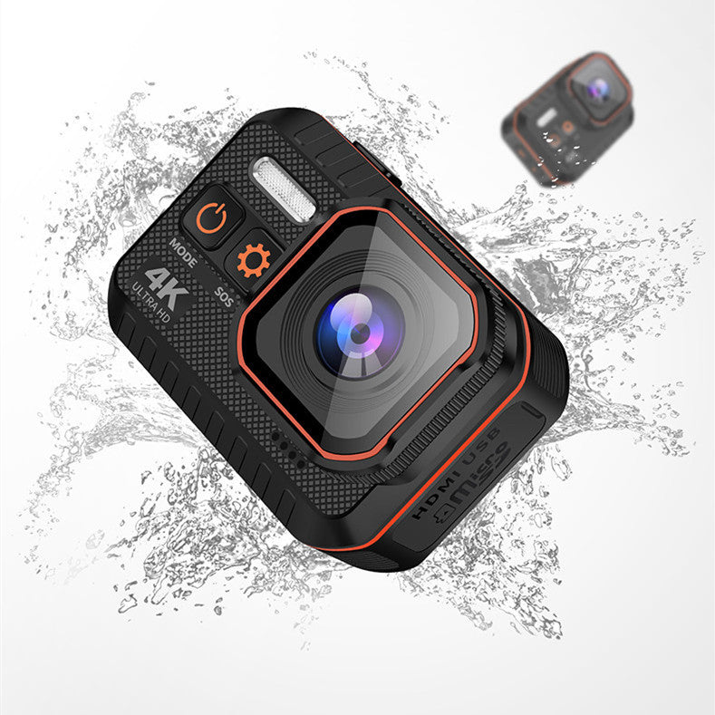 Camera In Water 4K Underwater Waterproof Camera – Anchor Essentials